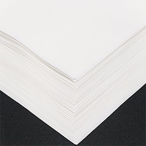 Parchment Paper Sheets, 200pcs 10x14 Inch White Precut Nonsti gallery