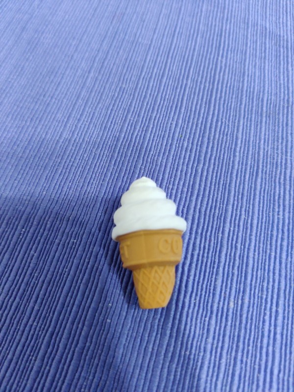 Ice Cream Cone Silicone Flexible gallery