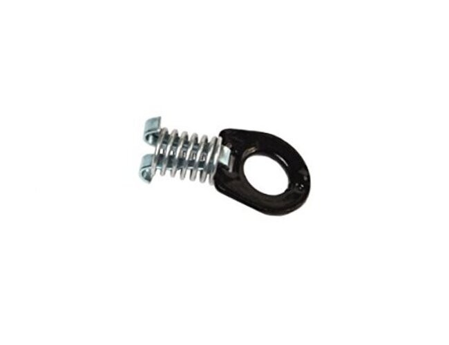 E371, Water Heater Door Cam Lock, 2 Per Pack, Exterior Hardware