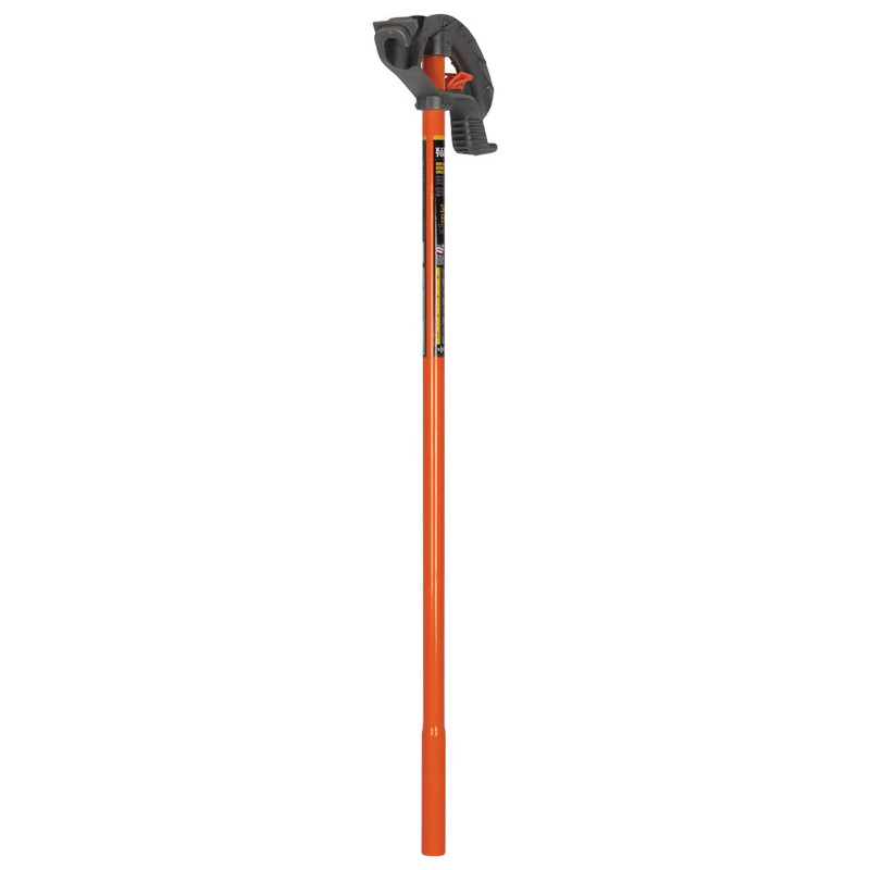 Klein Tools 51604 Iron Conduit Bender Full Assembly 3/4-Inch Emt And 1/2-Inch