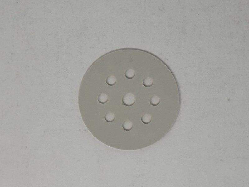 Pampered Chef Cookie Press #1525 Replacement Discs (You Choose)
