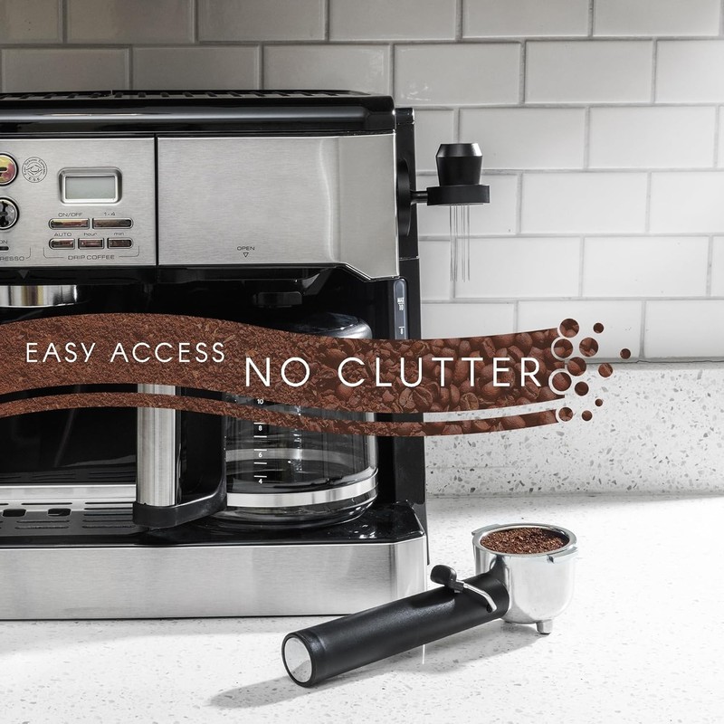 WDT Tool Espresso with Magnetic Mount for easy, clutter-free storage. 8... gallery