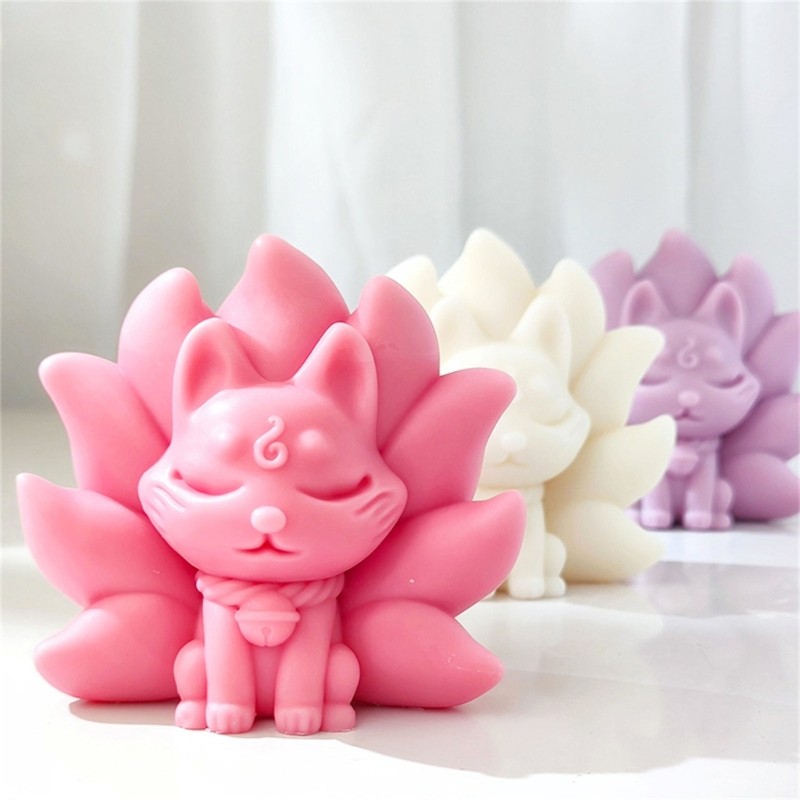 Silicone Moulds Jewelry Making Accessory for Resin Crafting Soap and gallery