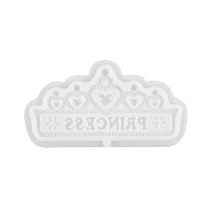 Crown Gooses Wing Silicone Molds Cake Decorating Tools Fondant Chocolate Mould gallery