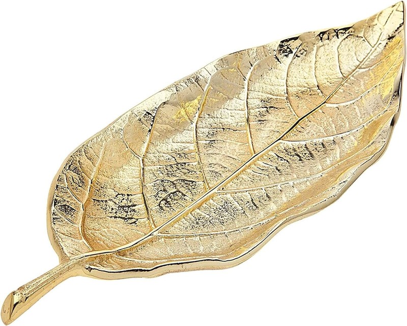8 in Leaf Tray Resin mold