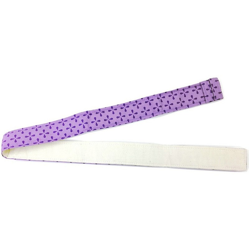 Ensure Even Heat for Your Cakes with Thick Strip Dampen Cake Pan Strips gallery