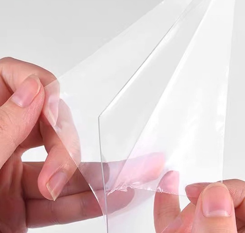 Pink Clear Cake Box with Ribbon, Transparent Tall Cake Carrier gallery