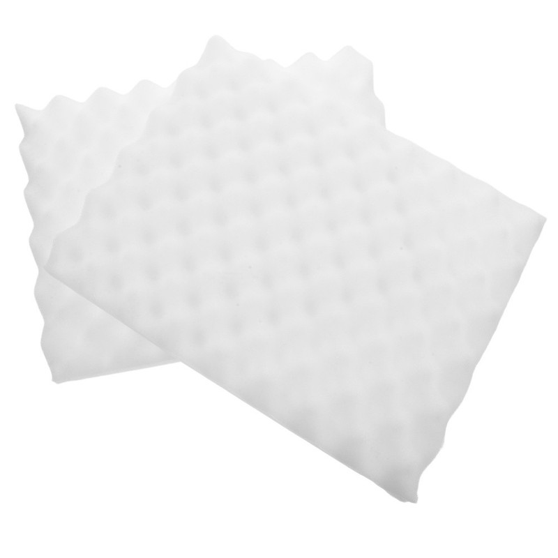 2 Pcs Sponge Mat Drying Cake Decorating Tools Craft Fondant Paste gallery