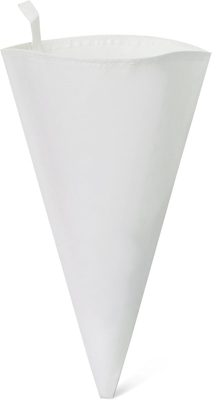 Durable 14-Inch Plastic Pastry Bags - Ideal for Professional Bakers and Cooks gallery