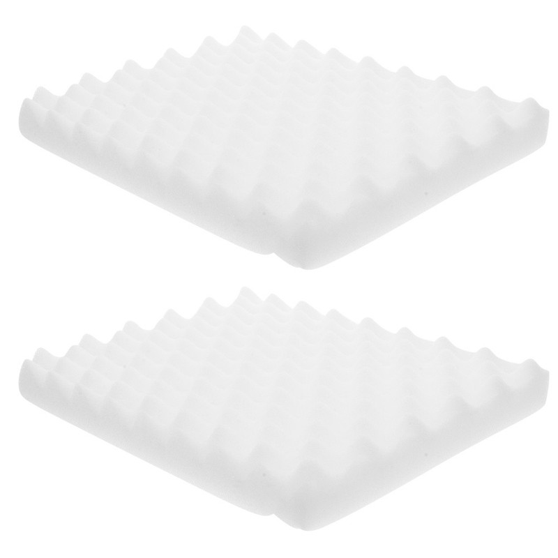2 Pcs Cake Decorating Tools Drying Mat Craft Fondant Paste Sponge Pad gallery