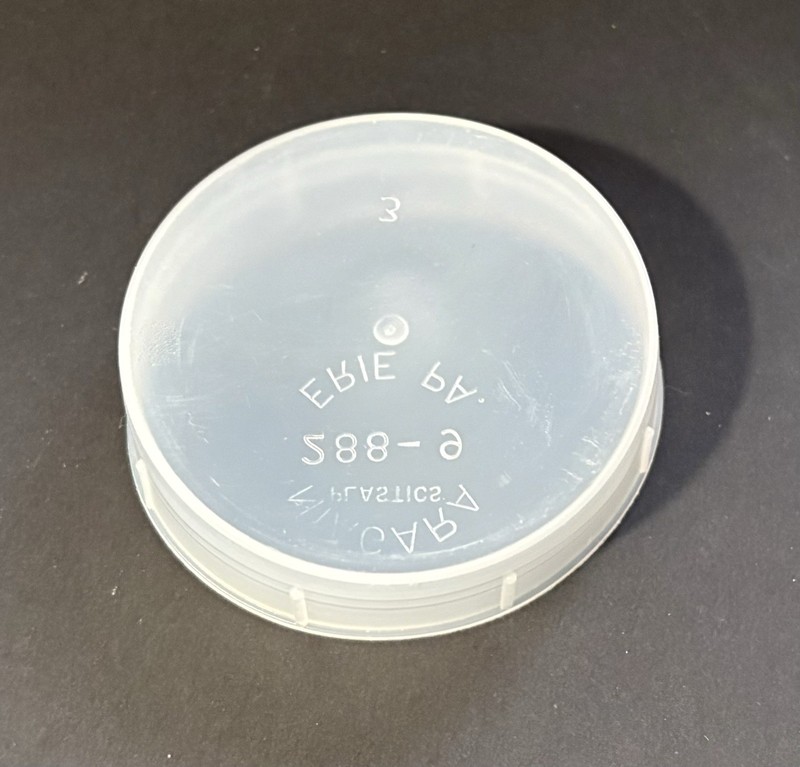 Vintage Wear Ever Super Shooter Cookie Press 70123 Replacement Snap Cap Part gallery