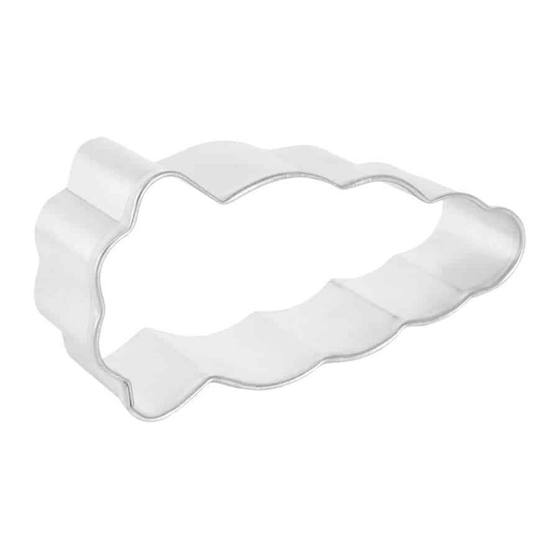 4" Carrot Cookie Cutter Tin Steel Spring Easter Bunny Vegetable Garden gallery