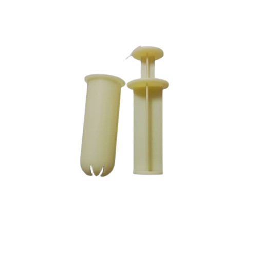Plastic Cake Mold Flower Cookie Press for Traditional Kuih Semperit & Pastry gallery
