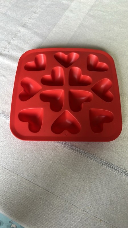 Silicone Mold Set gallery