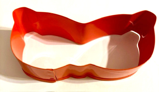 Wilton Sunglasses Cookie Cutter metal standard size summer fun gallery