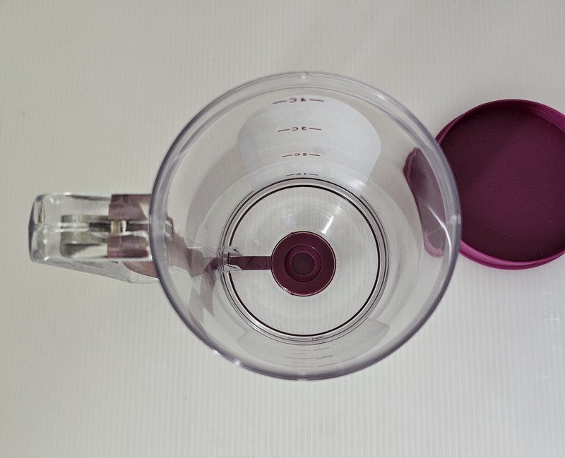 Chicago Metallic Baking Essentials Batter Dispenser NEW gallery
