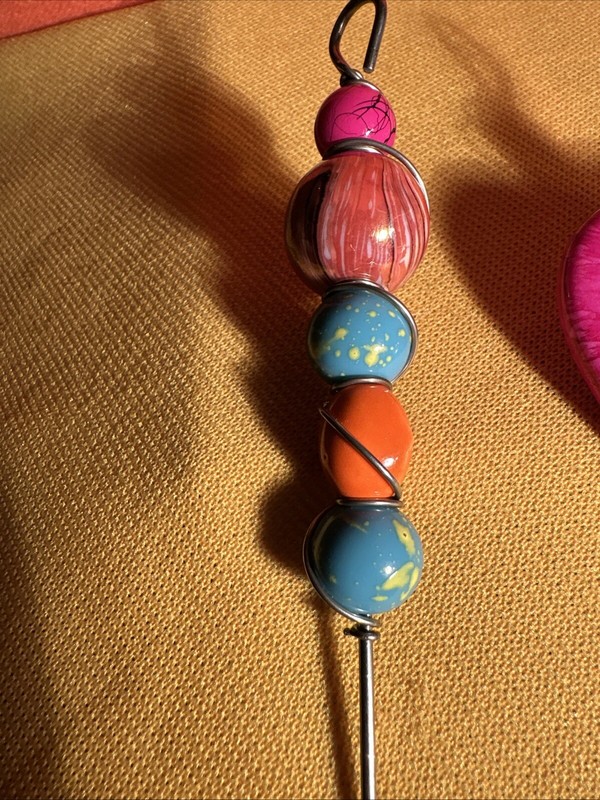 Cookie Scribe , Cocktail Stick, Craft Pick, Scrap Booking , Pokey Tool. gallery