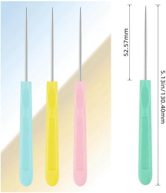 12 Pcs Multicolour Cookie Decorating Scribe Supplies Icing 1, Multicolor gallery