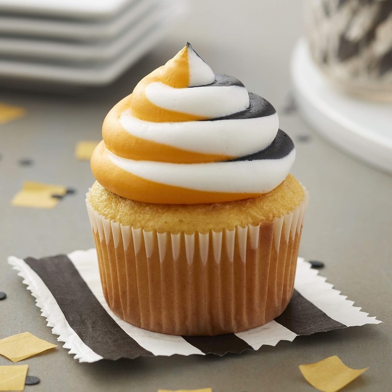 Color Swirl Icing Kit - 9-Piece Set for Extraordinary Cake Decorating Adventures gallery