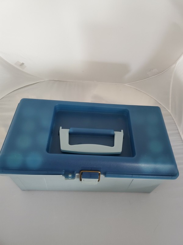 Wilton Cake Decorating Storage Tote Loaded with Goodies gallery