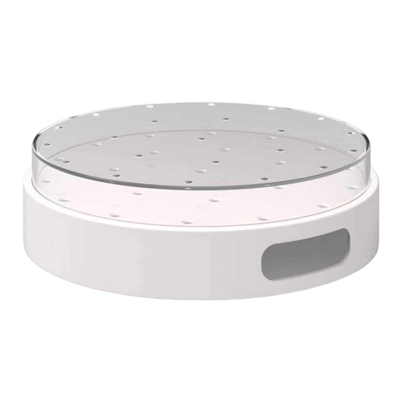 Acrylic Lollipop Holder Round Organizer Rack Candy Decorative Cake Pops Stand 22 gallery