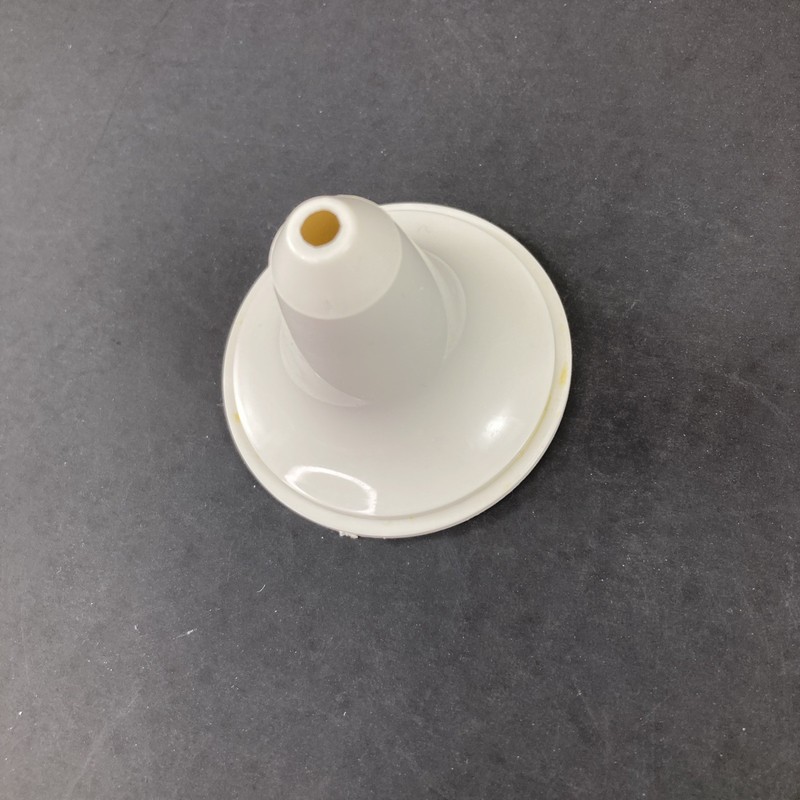 Pampered Chef Easy Accent Decorator #1778 Replacement Tips (set of 6) gallery