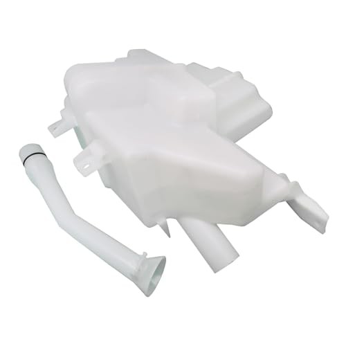 Windshield Washer Reservoir Tank Bottle 28910-1BA0A 289101BA0A Compatible with gallery