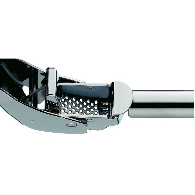 WMF Profi Plus Garlic Press Silver gallery