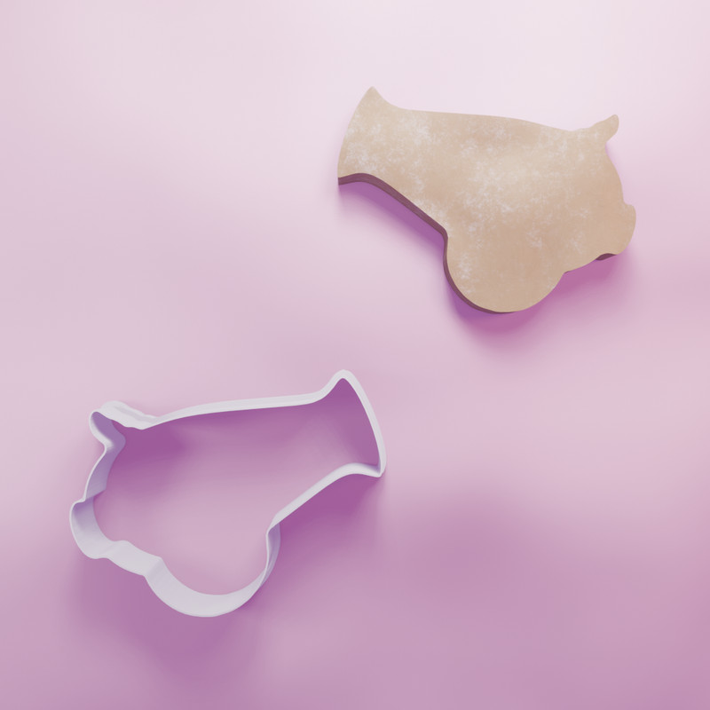 Cannon Cookie Cutter gallery