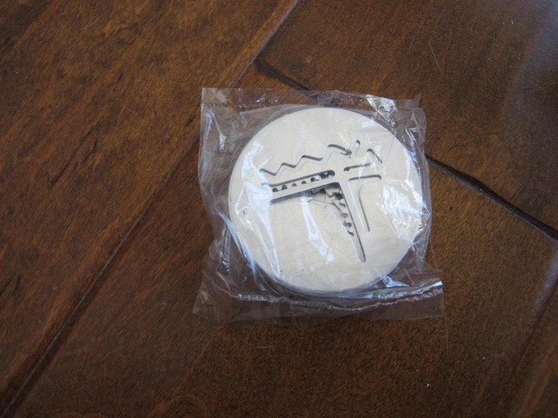NEW Hamilton Beach Super Shooter Replacement Parts 8 Decorating Discs 80000