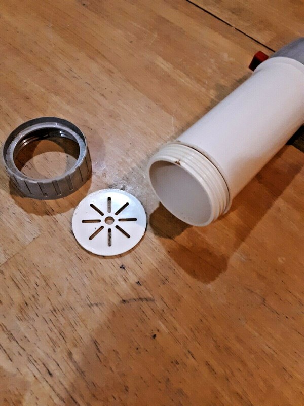 Wilton Cookie Press for Spritz Cookies with 15 Design Discs gallery