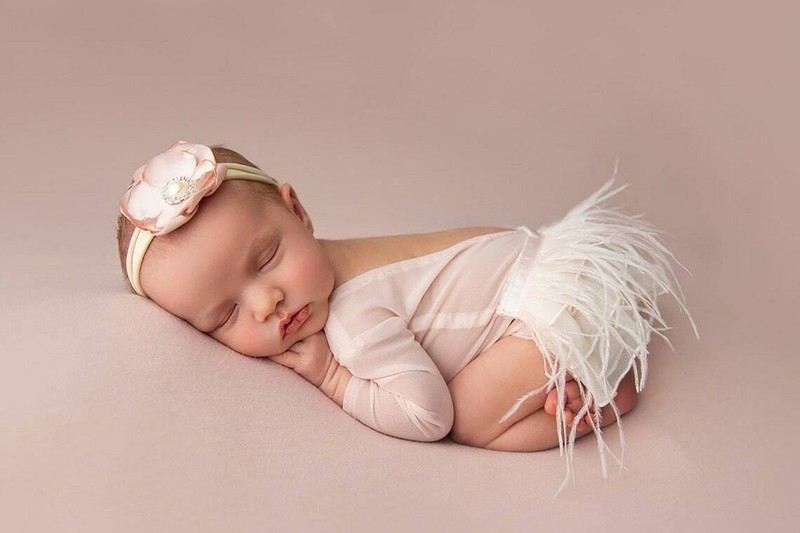 Sugarcraft Molds Polymer Clay Cake Decorating 3D baby mold 0-453 gallery