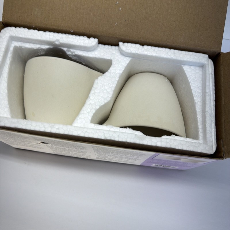 Wilton 2 Candy Melting Bowls For Melting Pouring & Dipping (Preowned) gallery