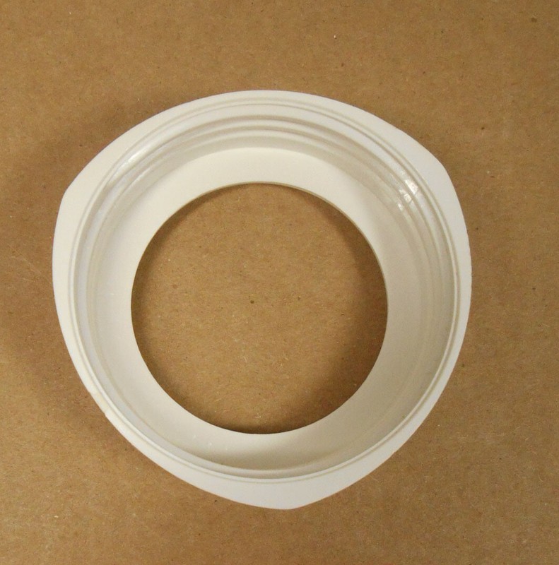 Wearever Super Shooter Model 70001 Barrel Cap Replacement Part O3 gallery