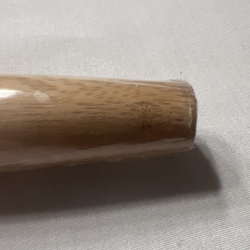 NEW Classic French Rolling Pins Bamboo Wooden Rolling Pin for Baking 20” gallery