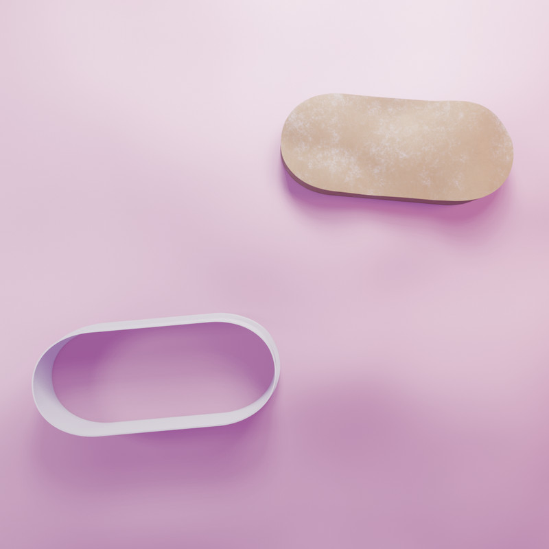 Pill Cookie Cutter gallery