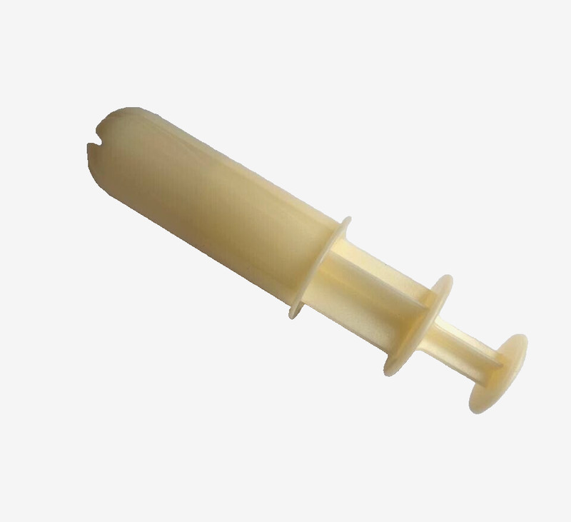 Acuan Kuih Semperit Plunger Nozzle Syringe Press Cookie Biscuit Baking Mold gallery