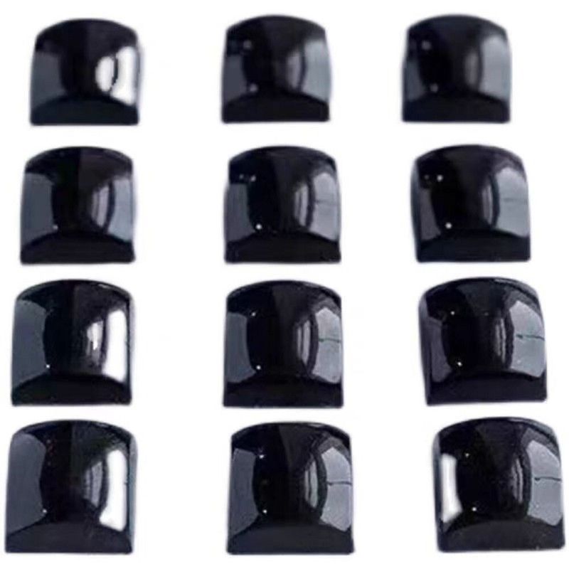 32 cavities Square Cube Diamond Shape Polycarbonate Chocolate Mold Candy Mould gallery