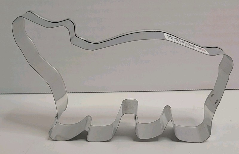 Ann Clark Polar Bear Cookie Cutter gallery