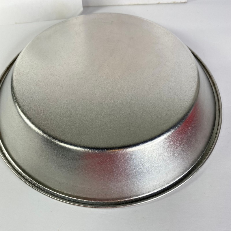 Cookin' the American Way Fancy Tops Pie Pan Set gallery