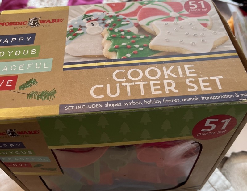 Cookie Cutter Set gallery
