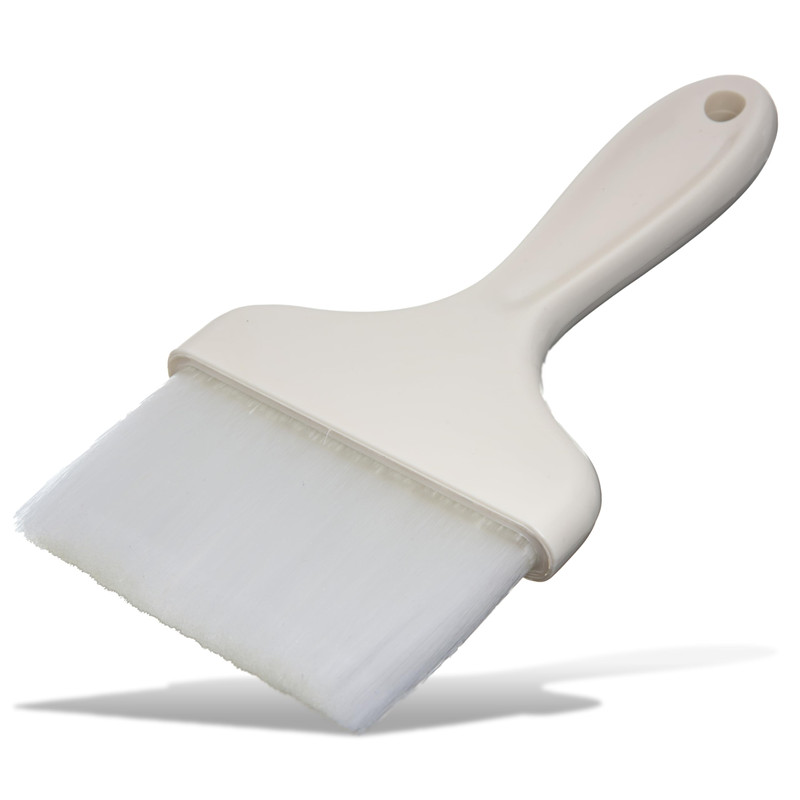 Carlisle Foodservice Products 4039302 Sparta Galaxy Nylon Pastry Brush 4 White