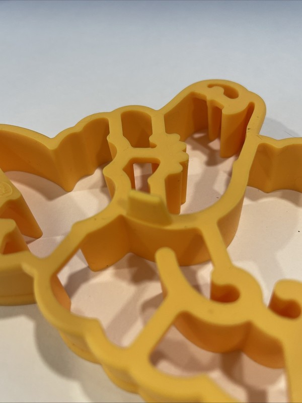 Llama/Alpaca Silicon Mold For Baking Or Cooking. Pancake / Egg mold. gallery