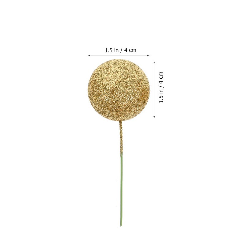 20 Pcs Decorative Cake Toppers Decorating Decoration Decorations gallery