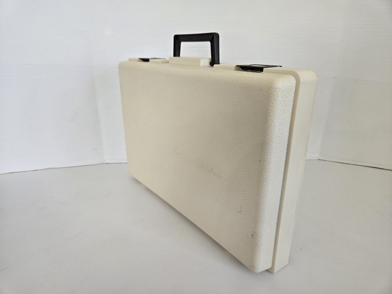 Wilton Cake Decorating Empty Tool Caddy Nozzel Supply Case FREE SHIPPING gallery