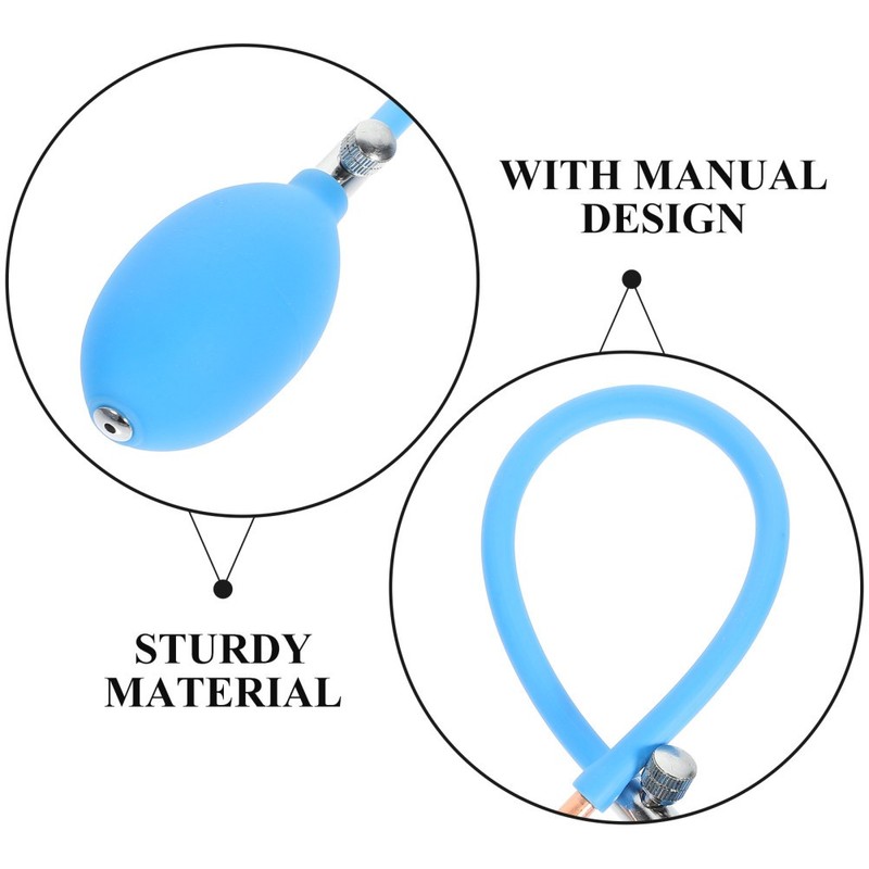 Diy Candy Blower Sugar Blowing Tools Cookie Decorating Manual Inflator gallery