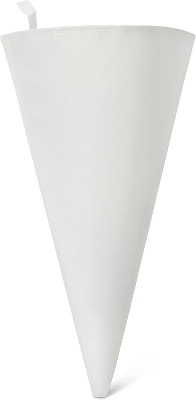 Durable 14-Inch Plastic Pastry Bags - Ideal for Professional Bakers and Cooks gallery