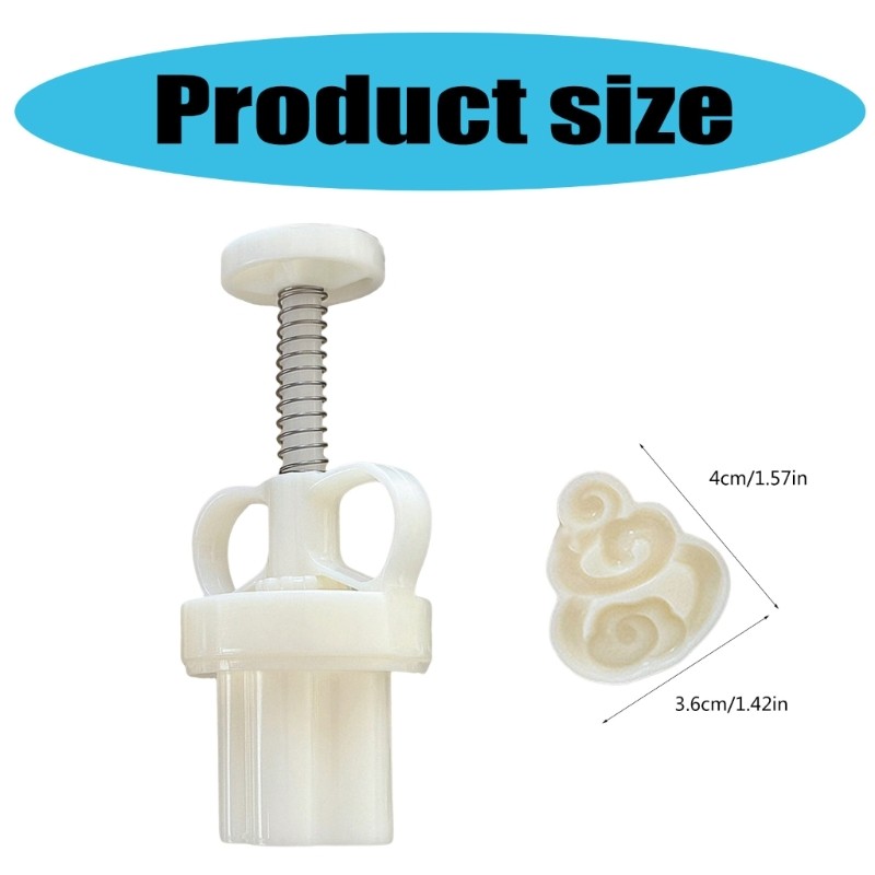 Detailed Gourd New Year Dessert Molds For Special Event Cake Decorations gallery