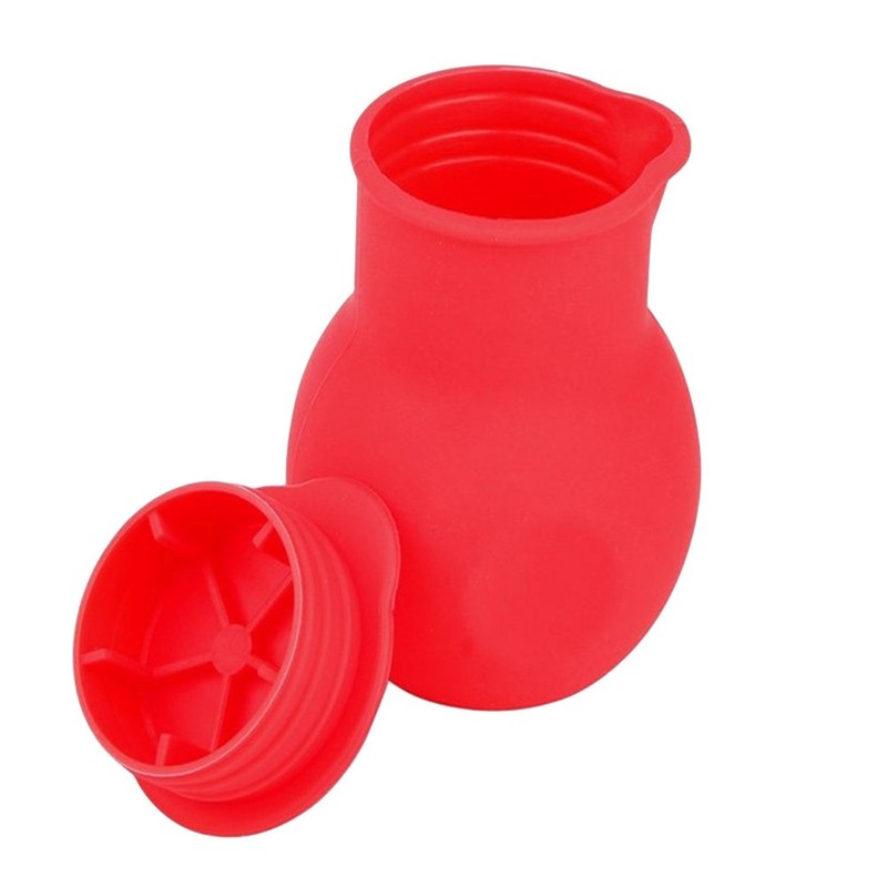 Cookware Chocolate Melter Pot Soft Silicone Melting Kitchen Utensils gallery