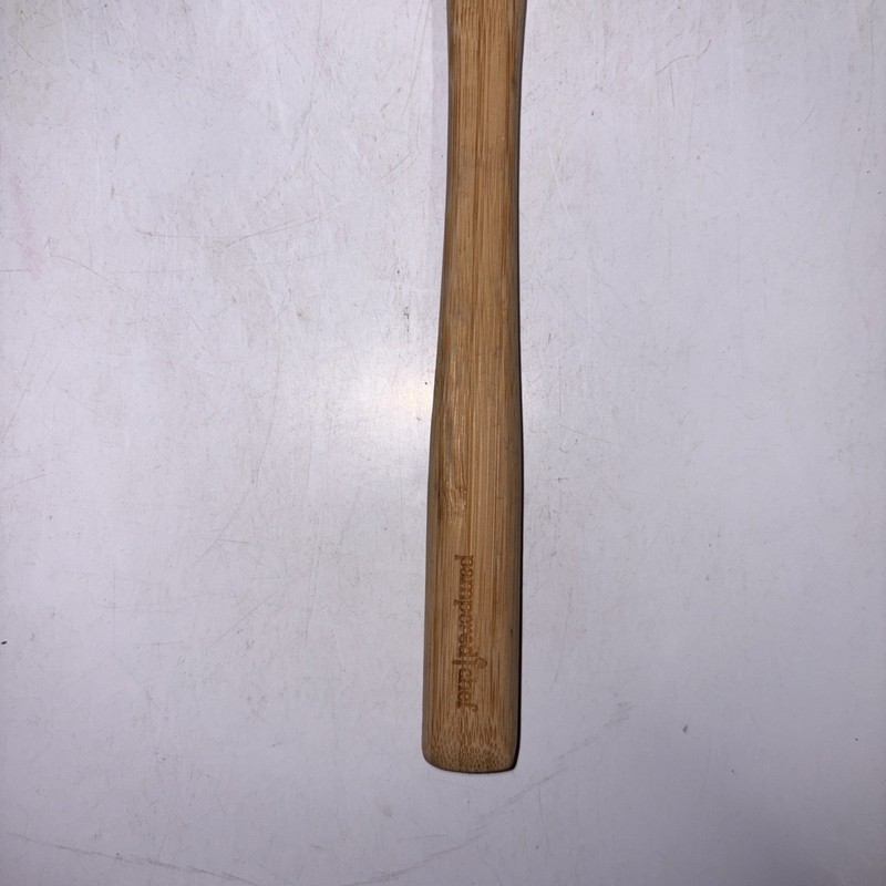 Disney Pixar Toy Story 4 Pampered Chef Forky Scraper Spatula 19A gallery